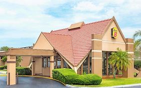Super 8 By Wyndham St. Augustine